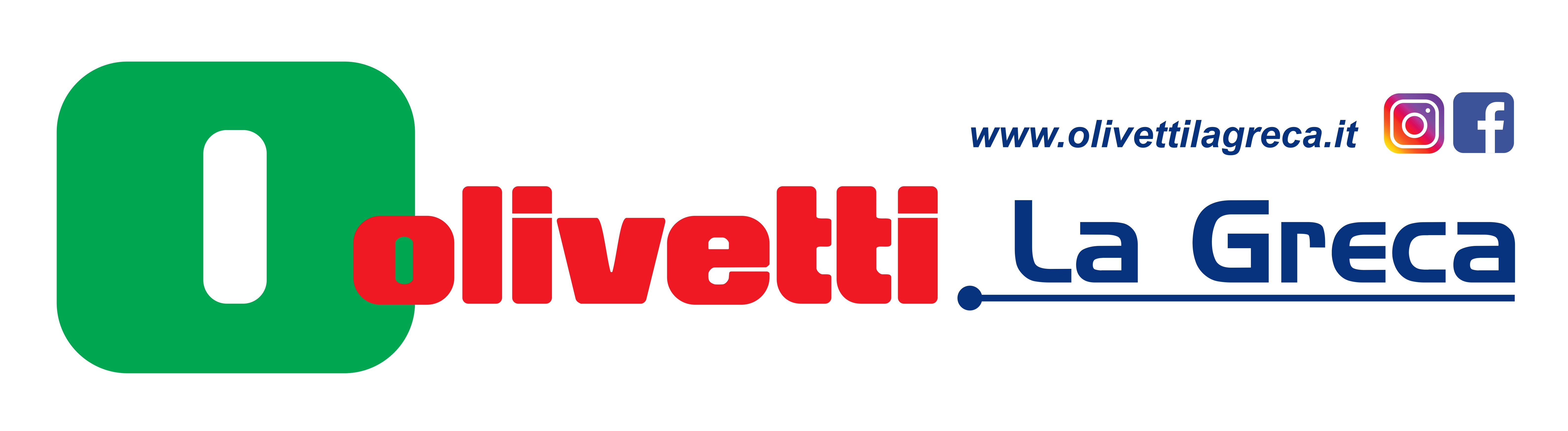Olivetti La Greca